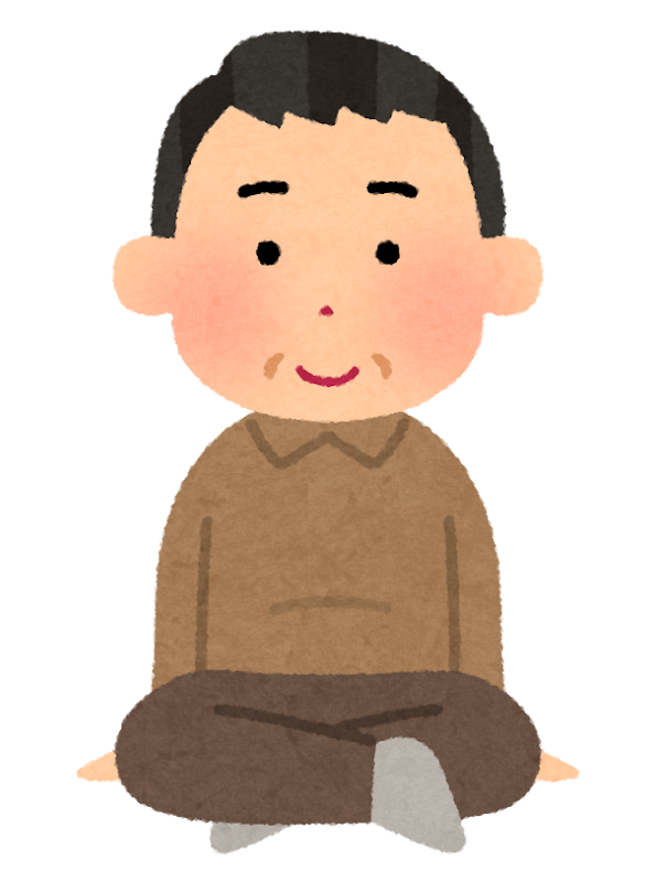 管理人